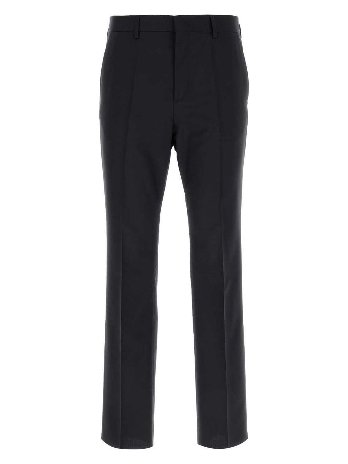 Valentino Garavani Straight-leg pants for Women | Online