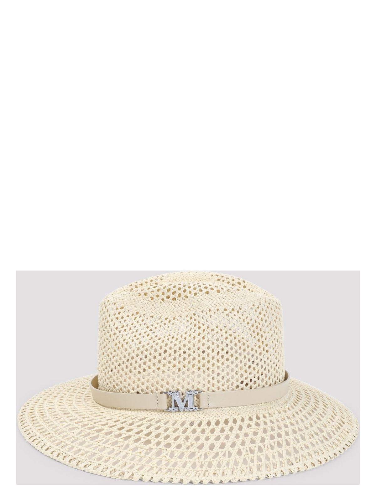 ストローハット Max Mara 'Marocco' hat 4571025206002-a-marocco.jpg