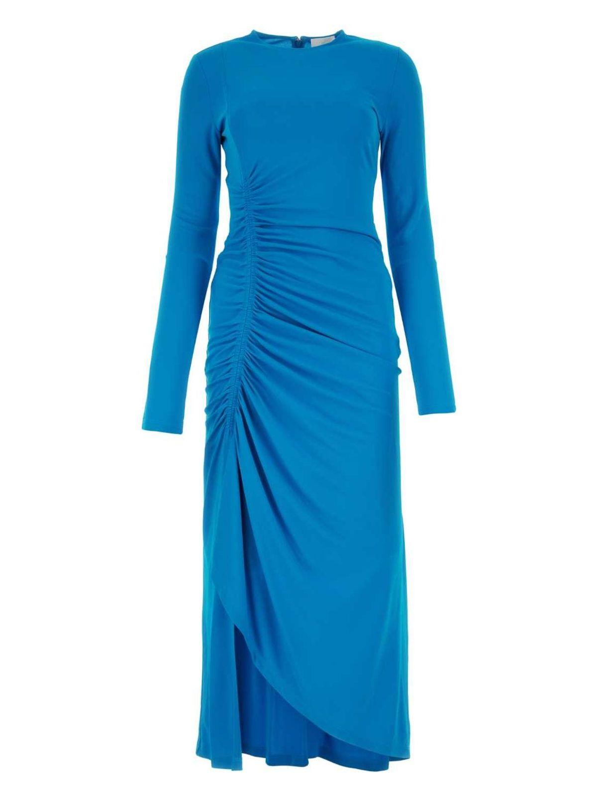 Givenchy Ruched Dresses for Women | Lyst