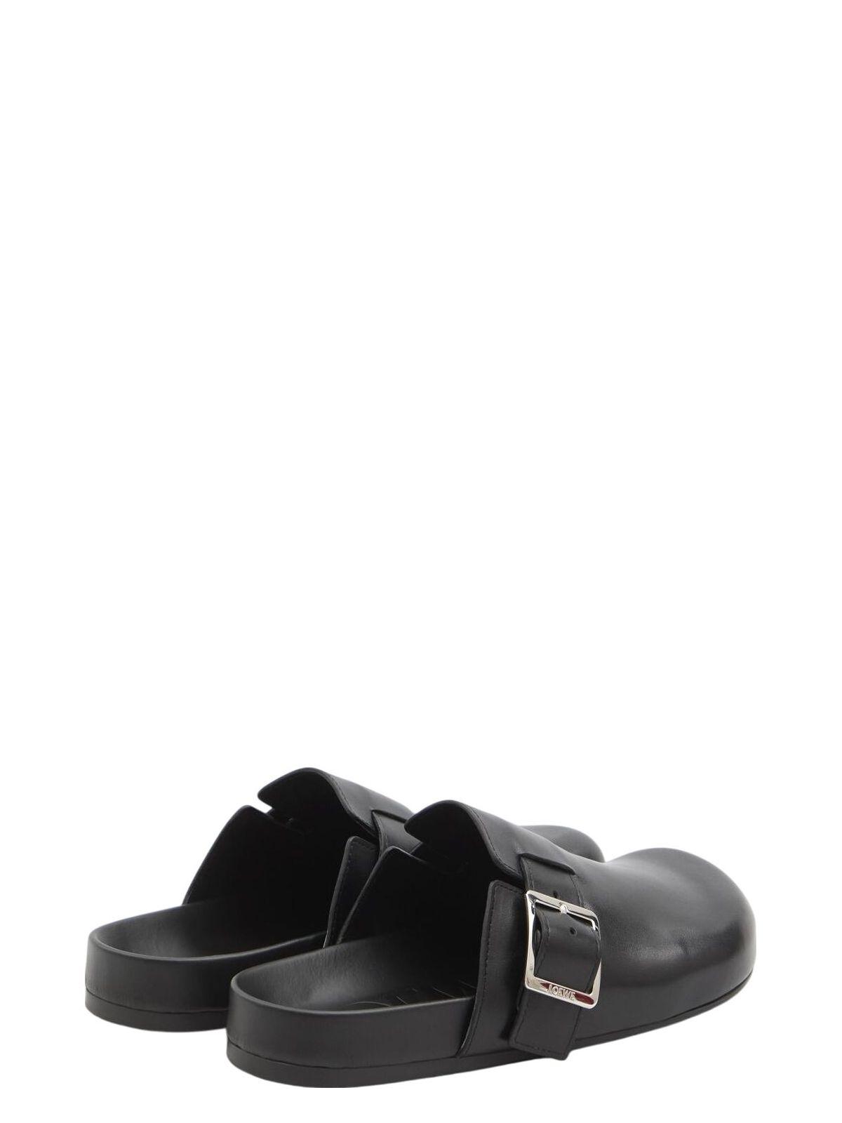 サンダル LOEWE  Flip Flops Men Rubber White Loewe Flip Flops Men Rubber White | B-Exit – B-Exit top shop