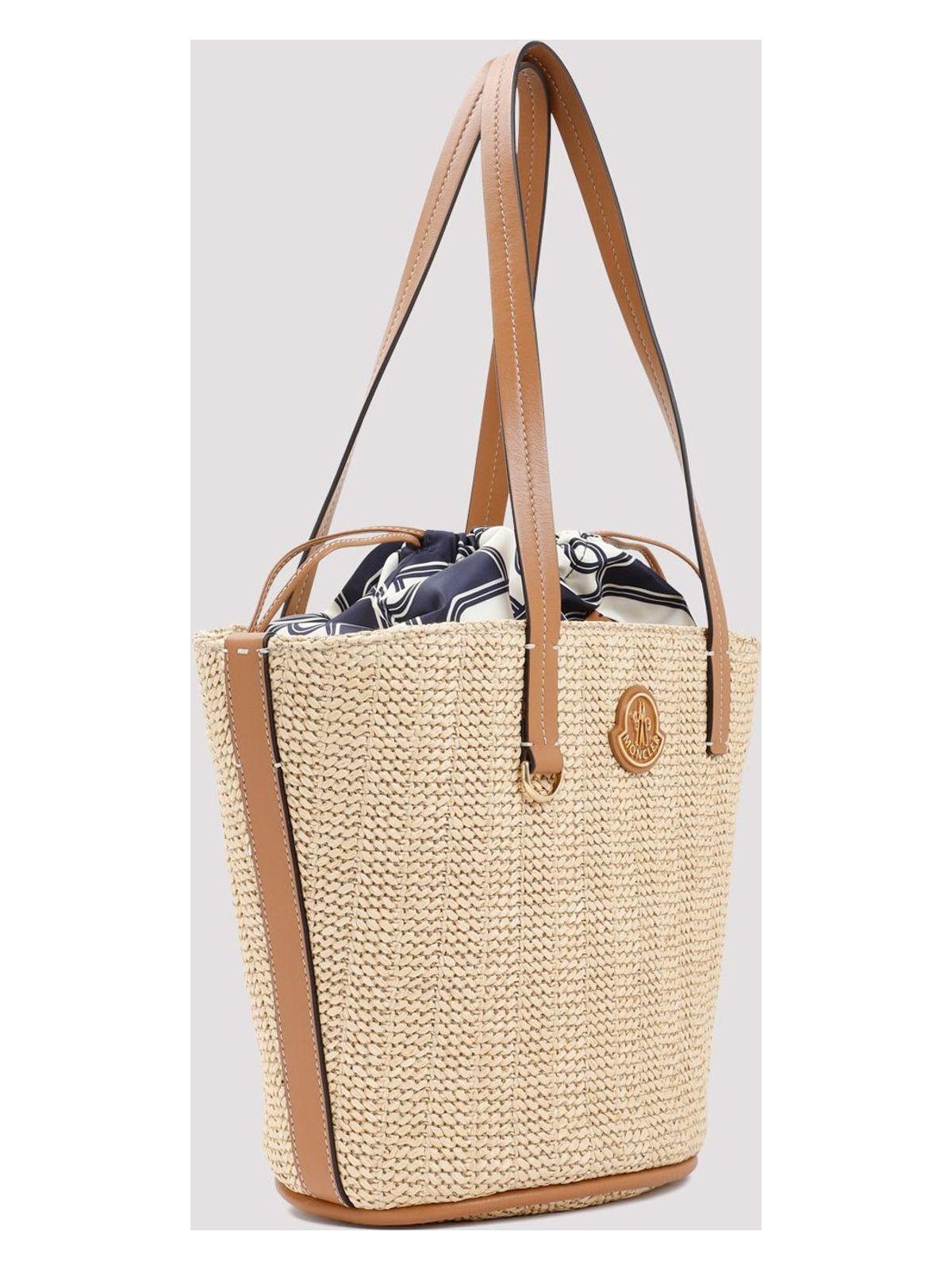 Moncler Beach bags for Women | Online Sale up to 43% off | Lyst