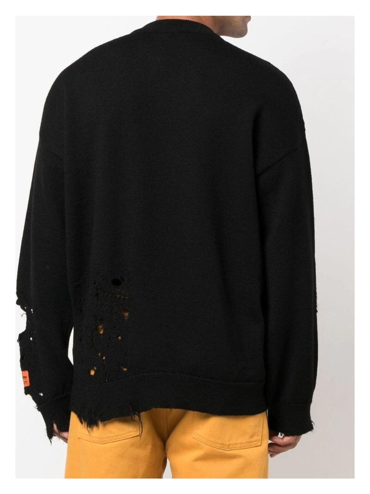 Heron Preston Knitwear for Men | Online Sale up to 84% off | Lyst
