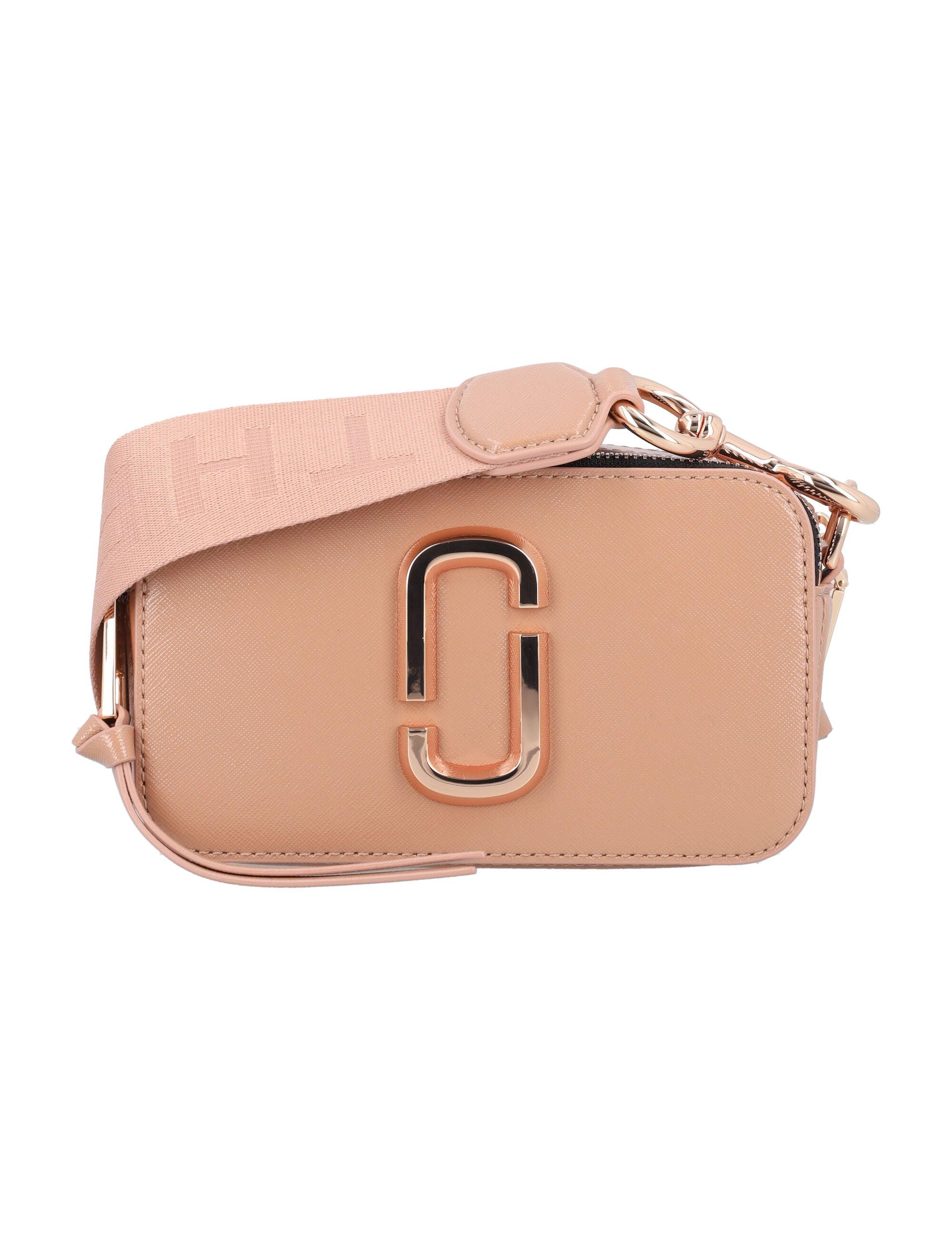 Marc Jacobs The Snapshot Dtm in Pink Lyst