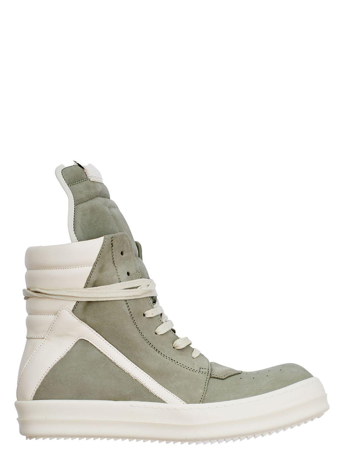Rick Owens Low-top sneakers for Men | Online Sale up to 35