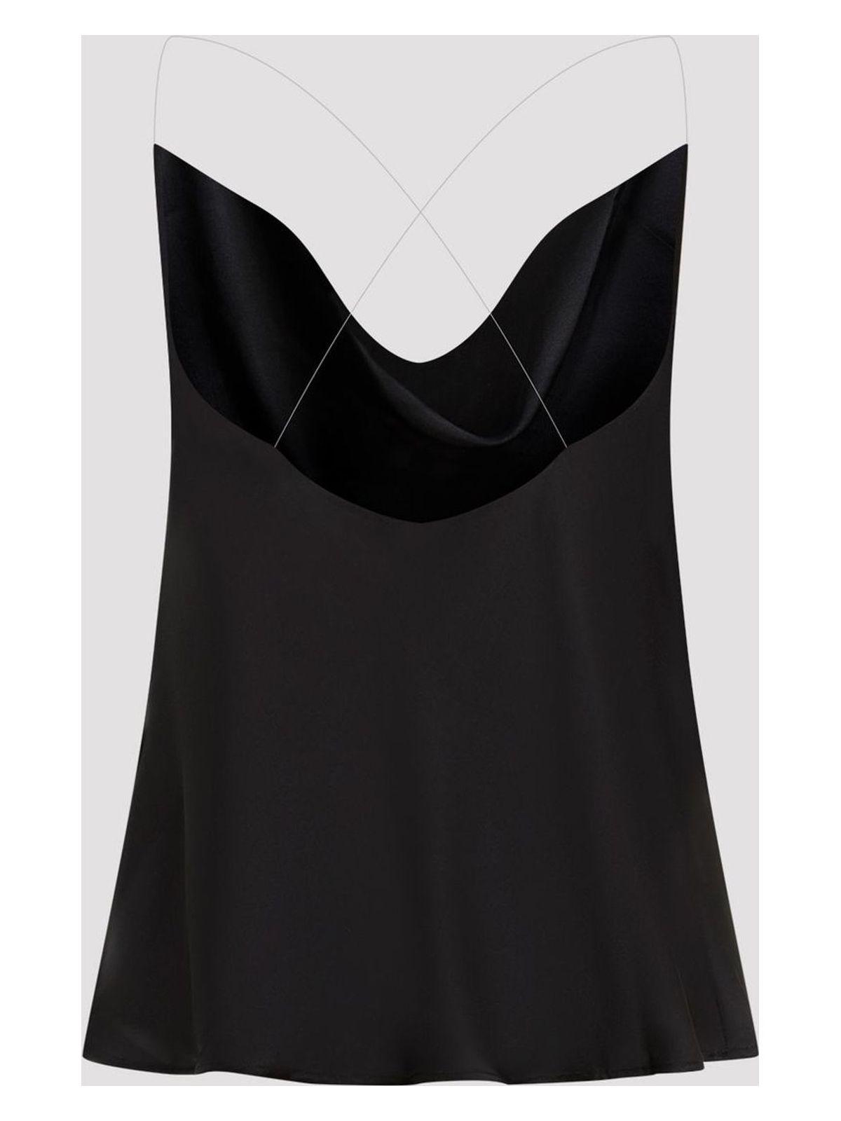 Black Y. Project Tops for Women | Lyst - Page 2