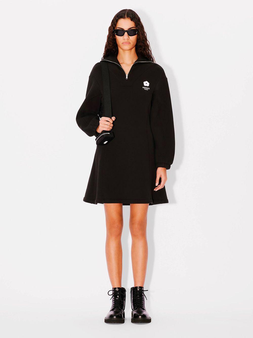 Kenzo sweater dress new arrivals