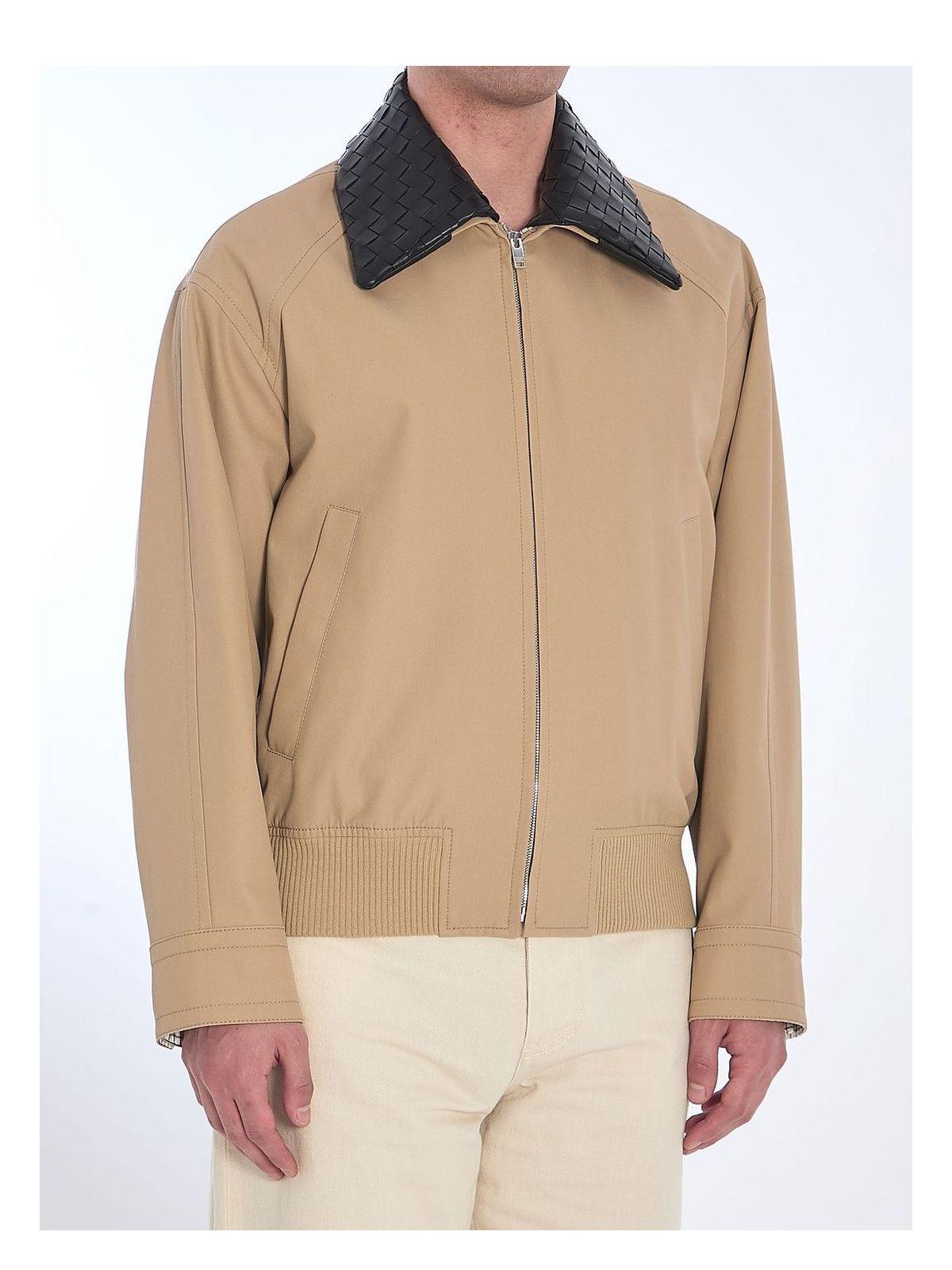 Bottega Veneta Casual jackets for Men | Online Sale up to 52 Bottega Veneta Casual jackets for Men | Online Sale up to 52