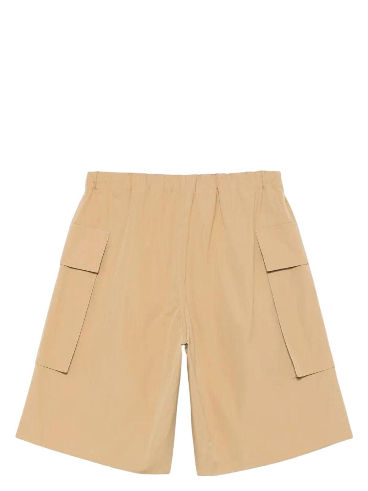 Jil Sander Bermuda shorts for Men | Online Sale up to 66
