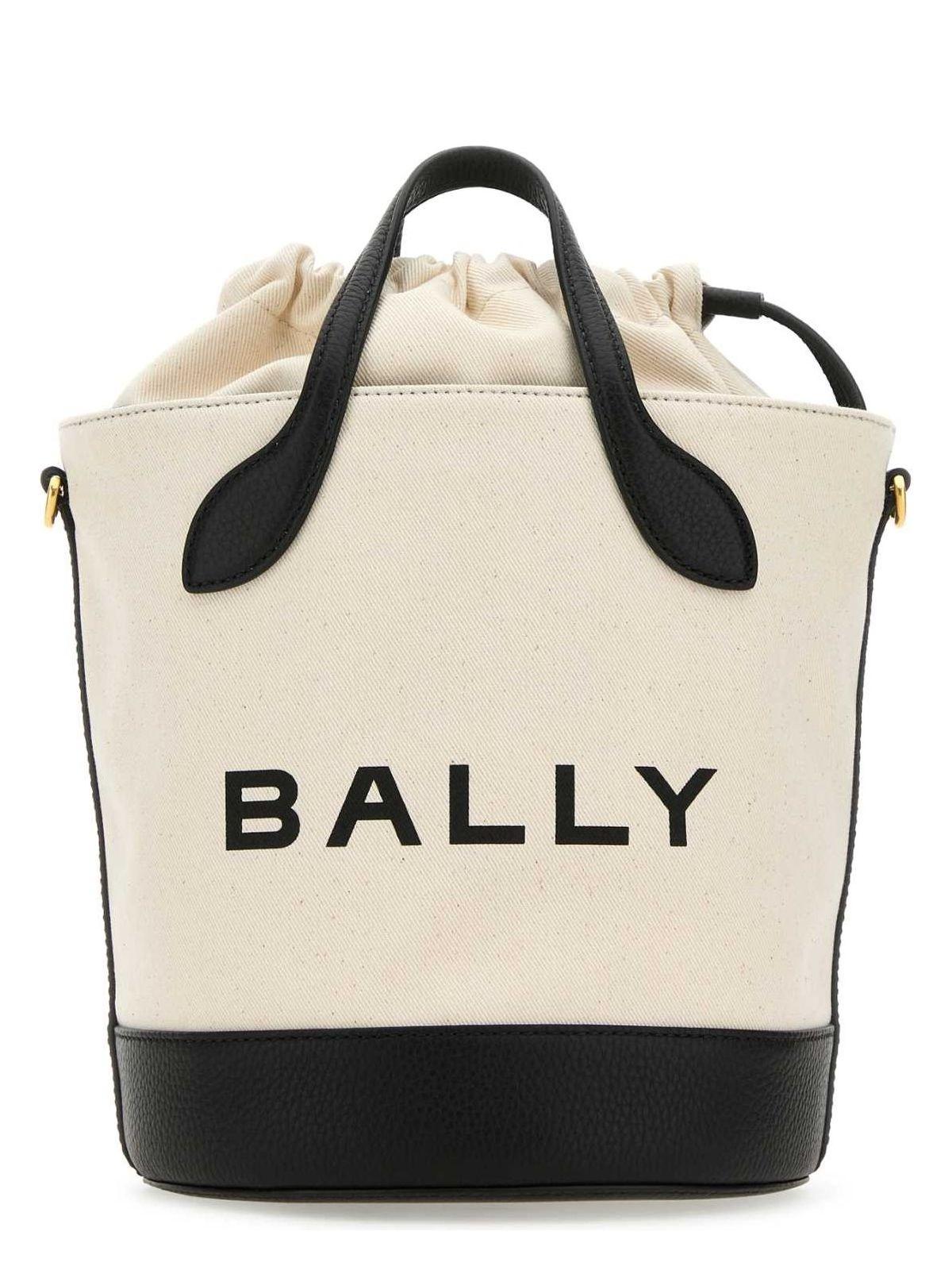 Bally Bucket bags and bucket purses for Women | Online Sale