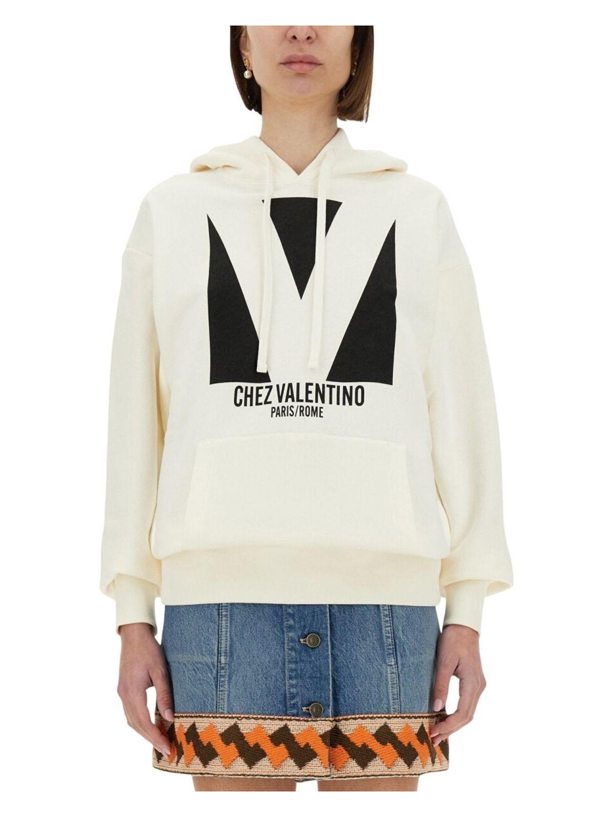 Valentino Hoodies for Women | Online Sale up to 51% off | Lyst