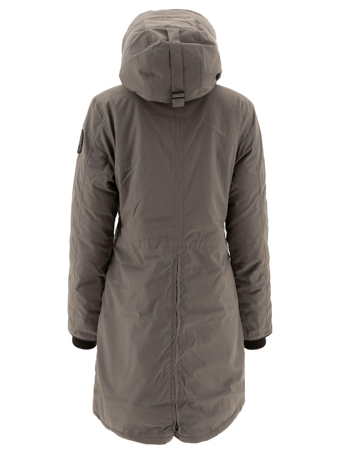 Designer Canada Goose Rossclair Jackets for Women - Up to 44 Designer Canada Goose Rossclair Jackets for Women - Up to 44