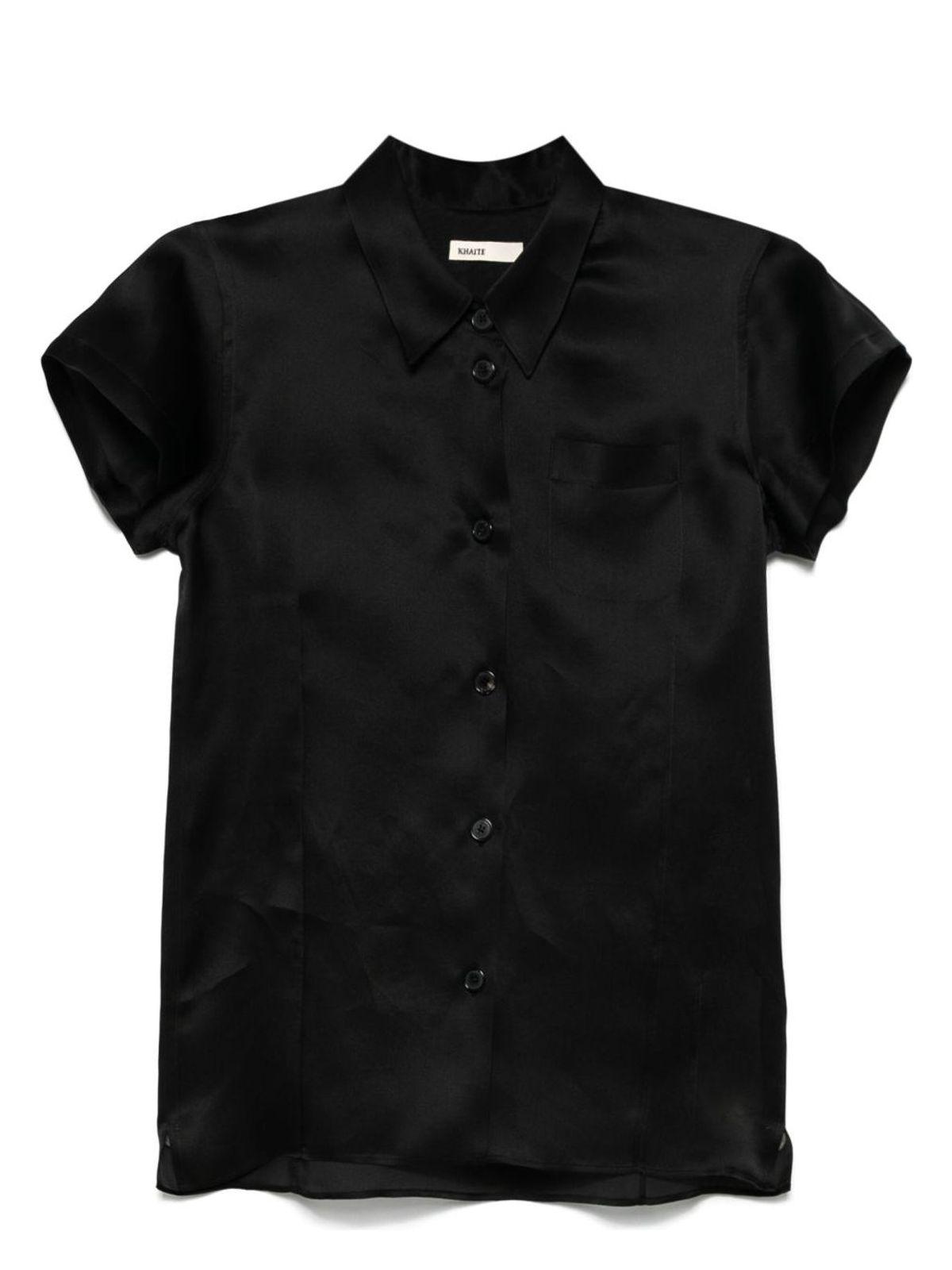 Khaite Shirts for Women | Online Sale up to 40% off | Lyst Khaite Shirts for Women | Online Sale up to 40% off | Lyst