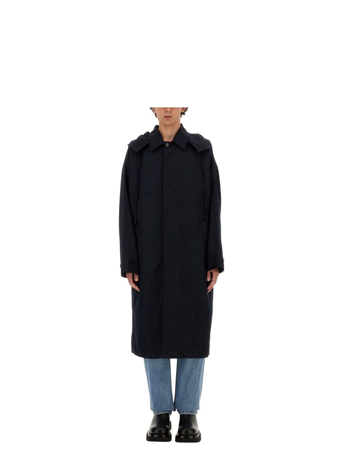 Bottega Veneta Coats for Men | Online Sale up to 52% off | Lyst