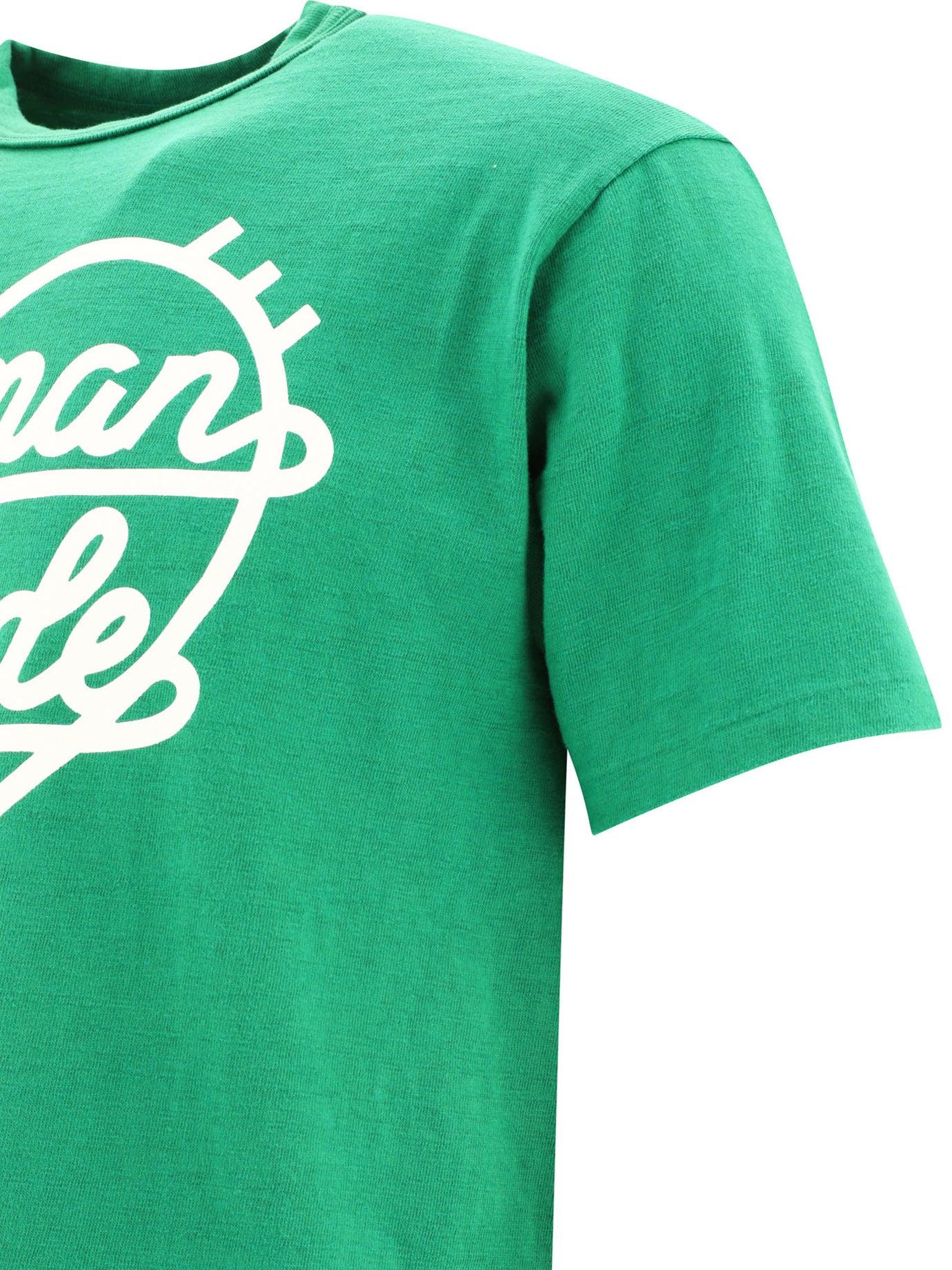 Human Made Colour Tee #2 Green for Men | Lyst