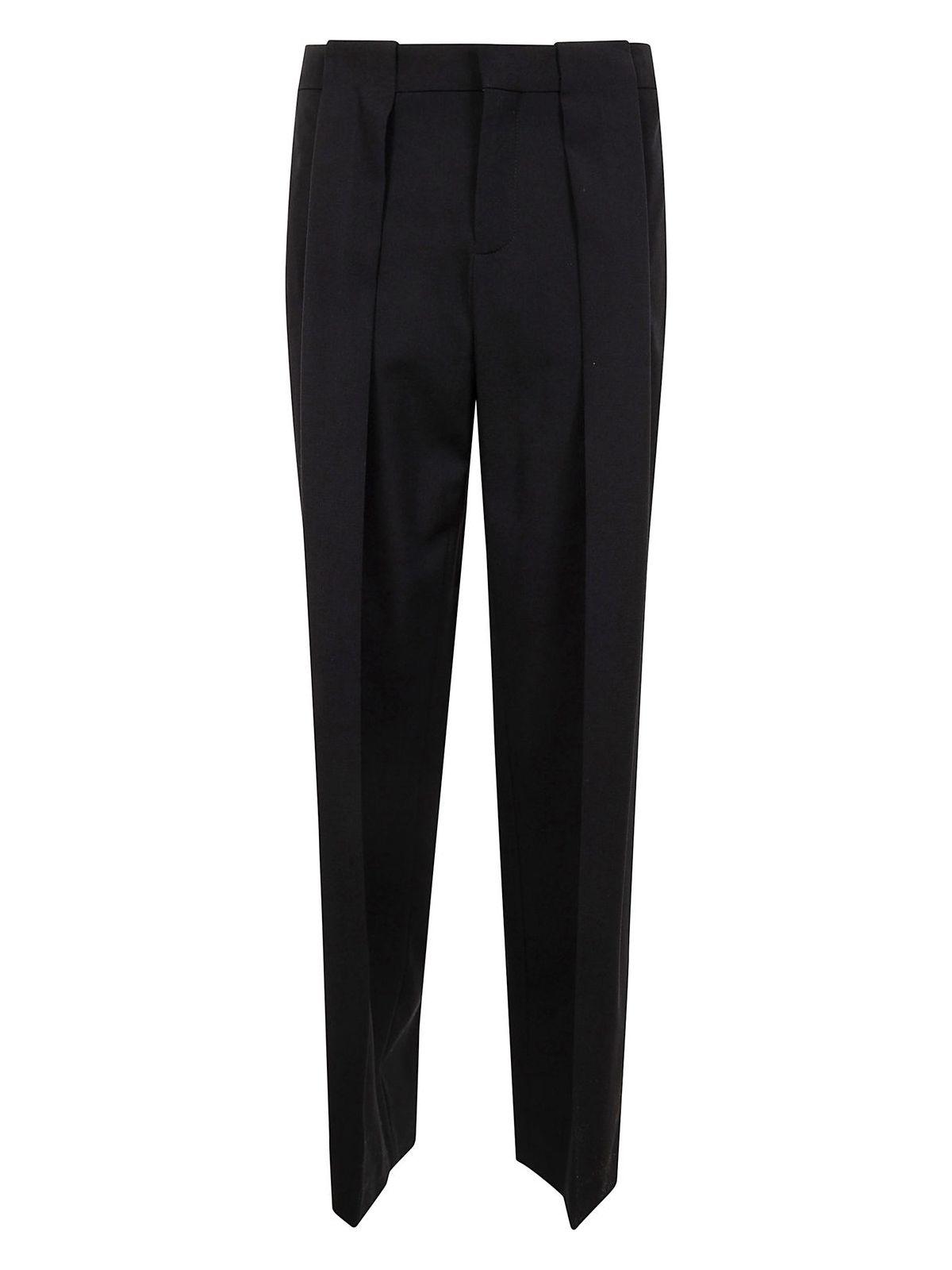 The Designer Trouser Collection | BALMAIN
