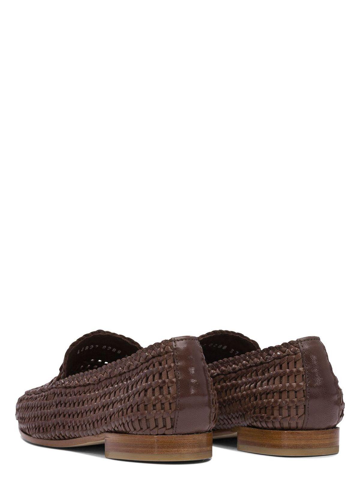 ローファー・オックスフォード Pons Quintana Loafers & Slippers Brown 1028800077.jpg?v=1721725019&