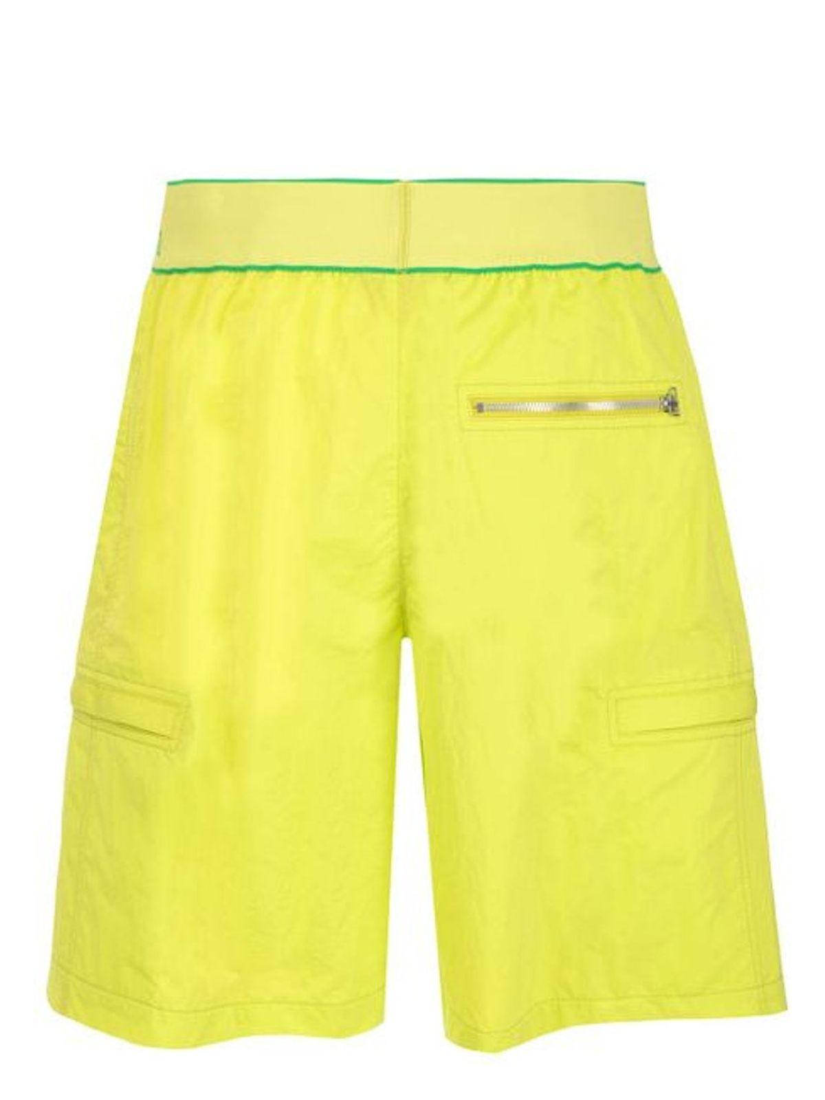 Bottega Veneta Shorts for Women | Online Sale up to 67% off