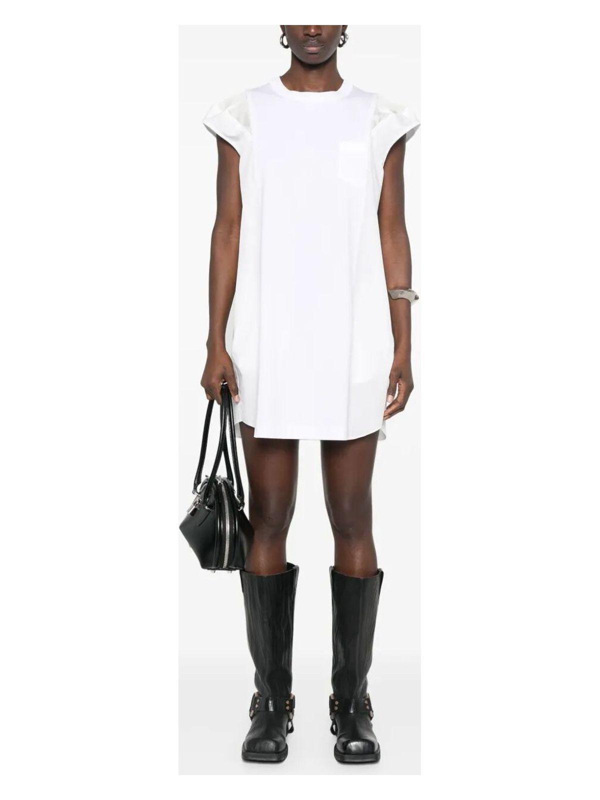 Sacai Casual and day dresses for Women | Online Sale up to Sacai Casual and day dresses for Women | Online Sale up to