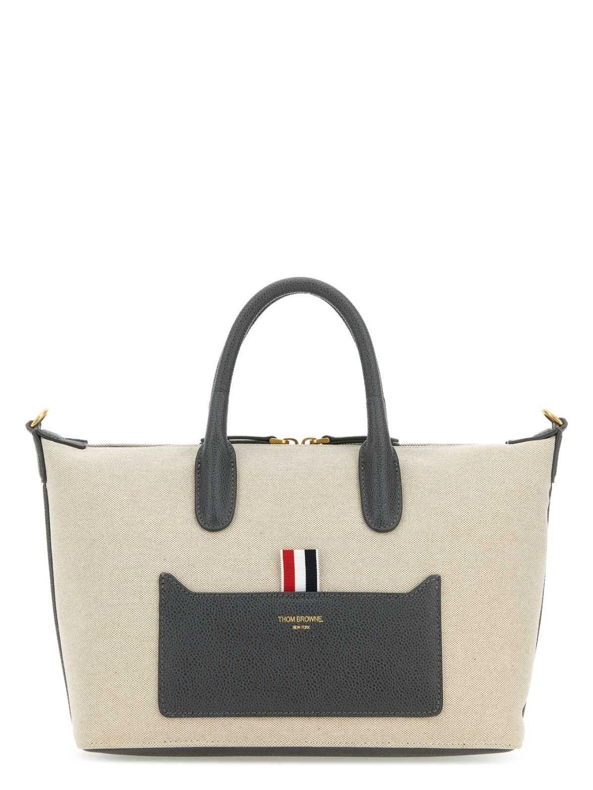 Thom Browne Duffel bags and weekend bags for Women | Online