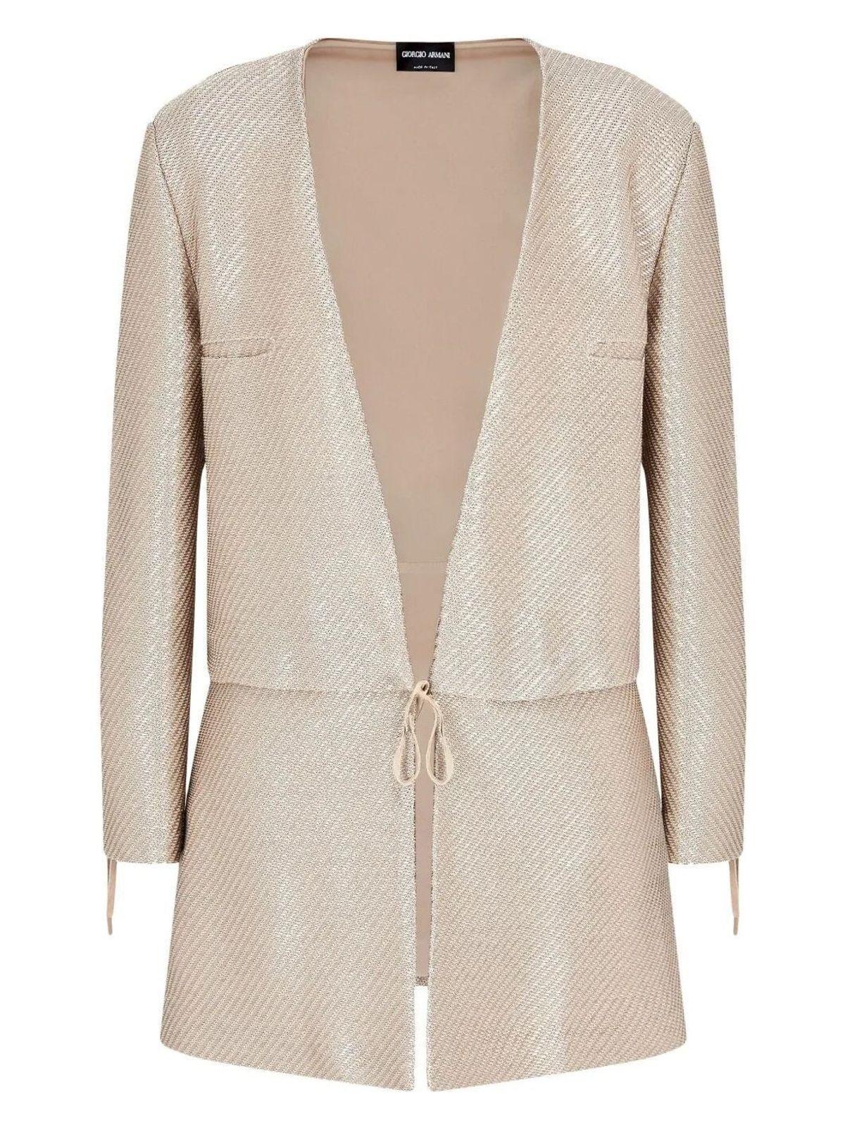 Giorgio Armani Jackets for Women | Online Sale up to 82% off Giorgio Armani Jackets for Women | Online Sale up to 82% off
