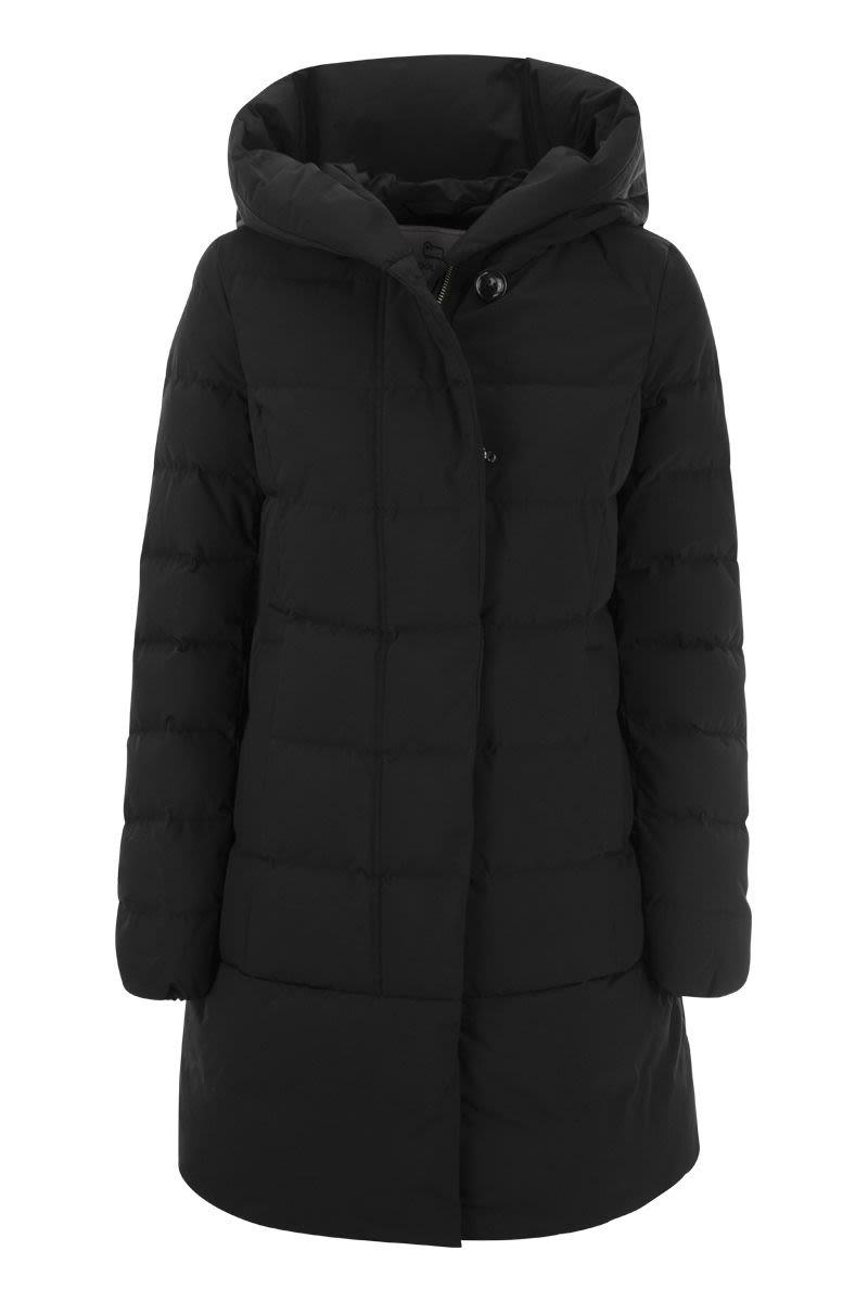 Woolrich parka 2 in 1 shop