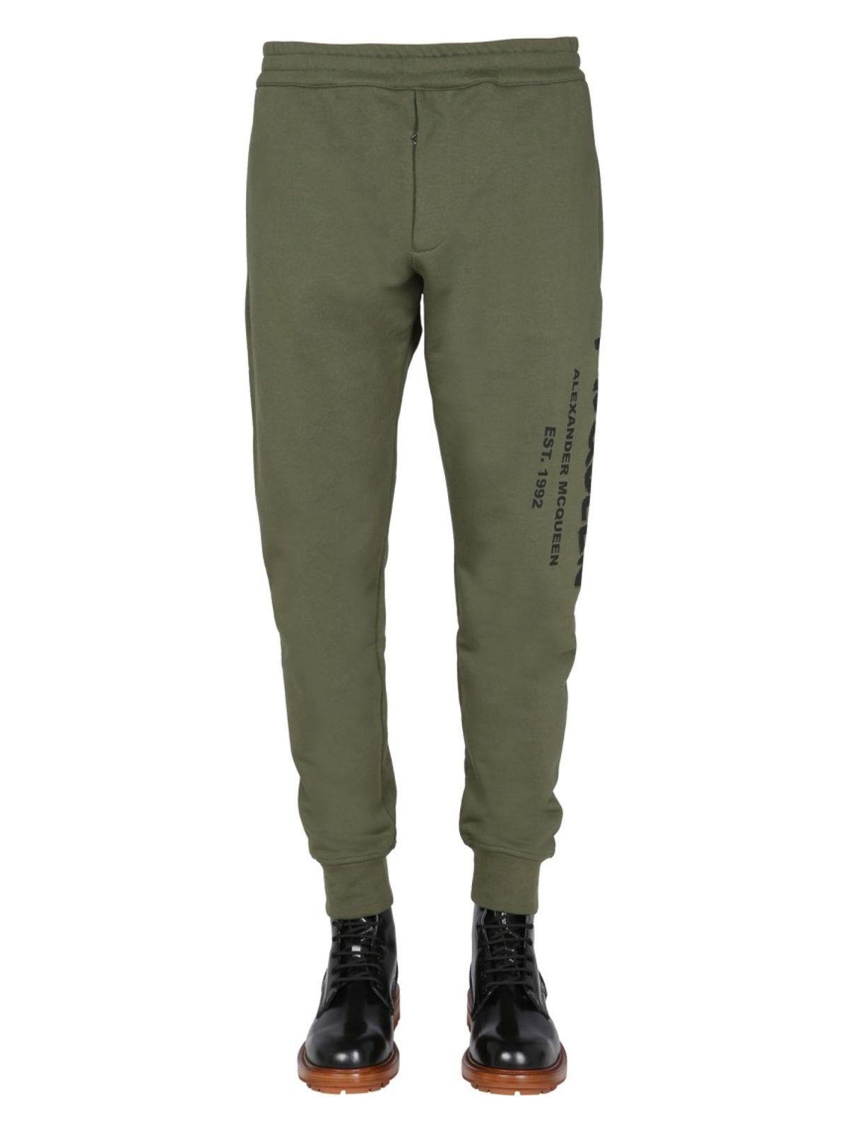 McQueen Sweatpants for Men | Online Sale up to 60% off | Lyst McQueen Sweatpants for Men | Online Sale up to 60% off | Lyst