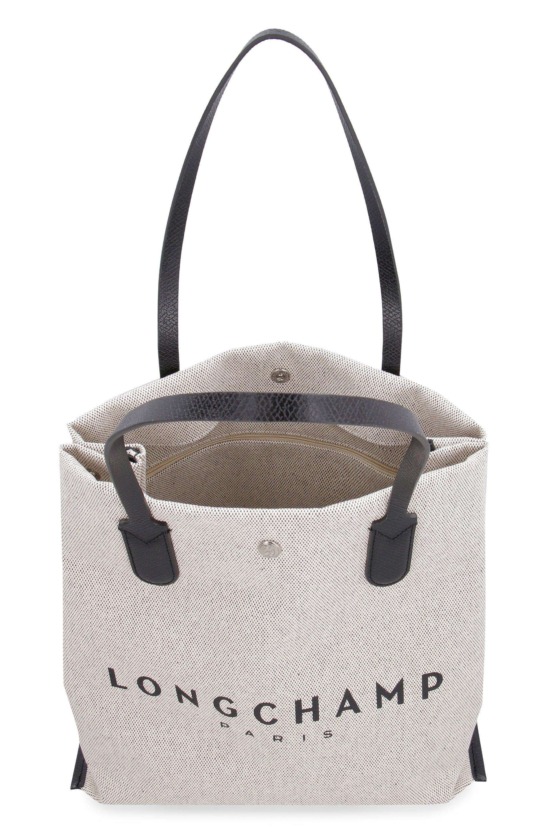 Shop Longchamp Le Pliage Large Shoulder Tote