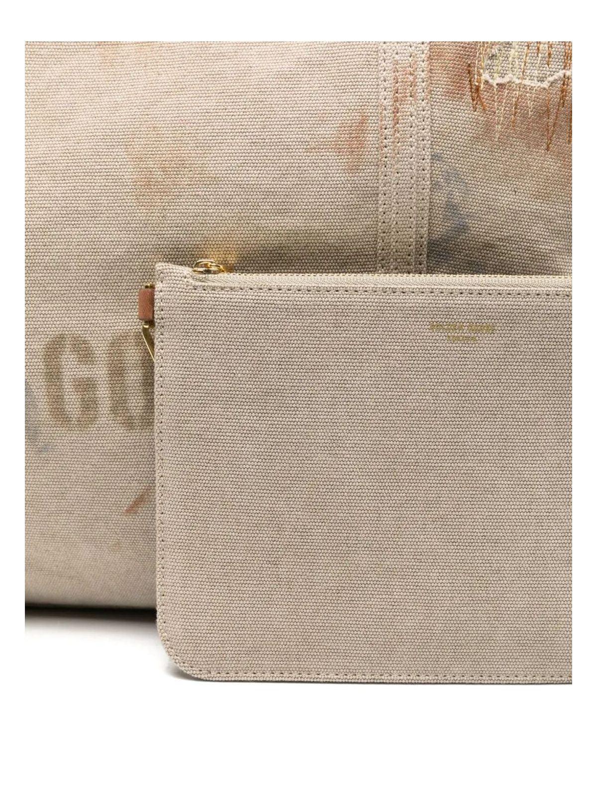 Golden Goose Shopping 24.7 Ew Canvas Tye Dye Distressed in
