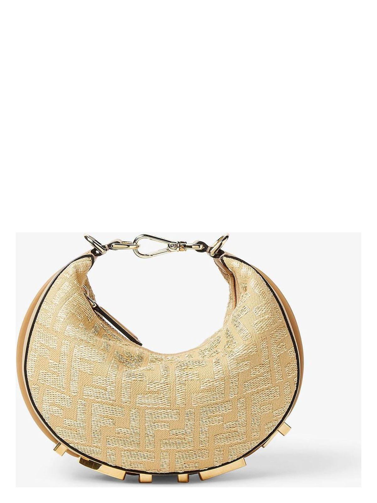 Fendi Hobo bags and purses for Women | Online Sale up to 39