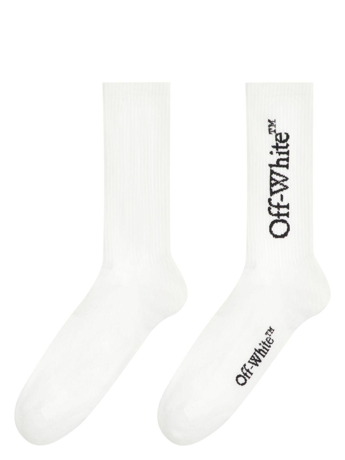 Off-White c/o Virgil Abloh Socks for Men | Online Sale up to