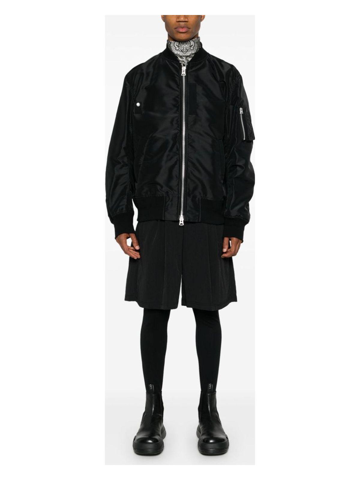 Sacai Jackets for Men | Online Sale up to 64% off | Lyst Sacai Jackets for Men | Online Sale up to 64% off | Lyst