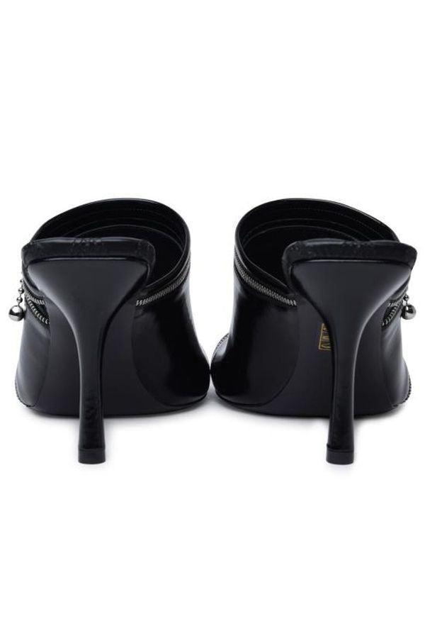 Burberry★素敵！\"Peep Sandal\" Leather Heeled Mules Sandals s-l400.jpg