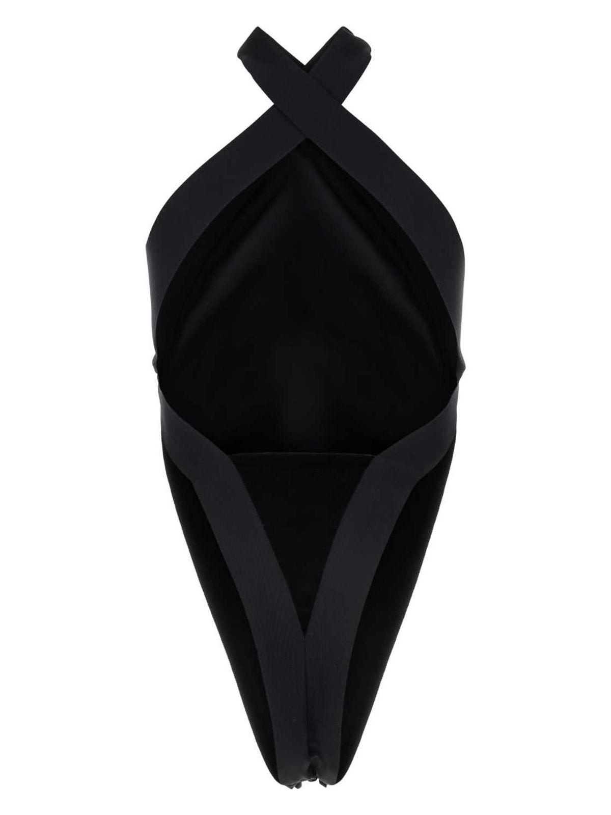 Women's Saint Laurent Bodysuits | Lyst