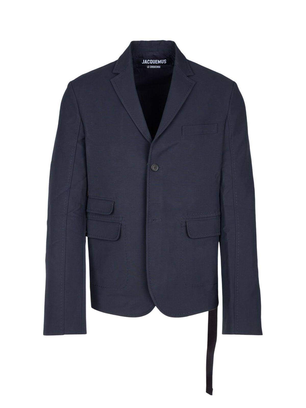 Jacquemus Blazers for Men | Online Sale up to 62% off | Lyst