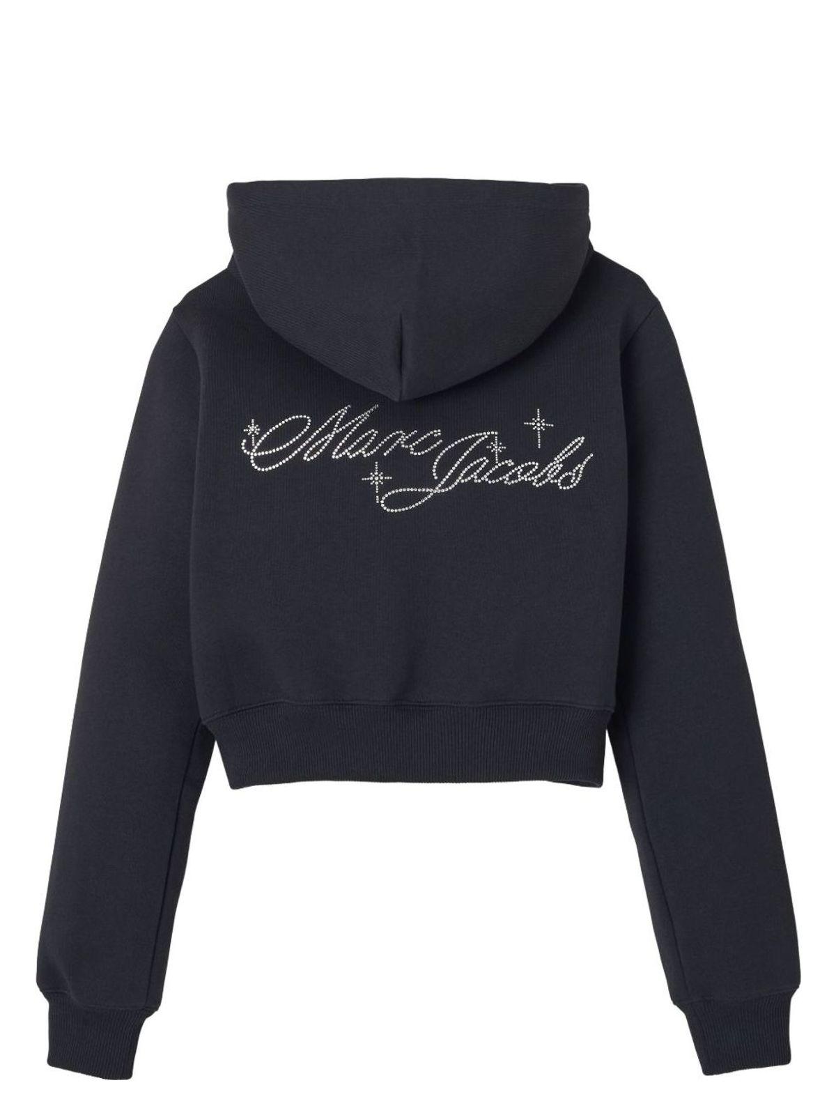 MARC JACOBSフーディー MARC JACOBS(マークジェイコブス) パーカー・フーディ(メンズ