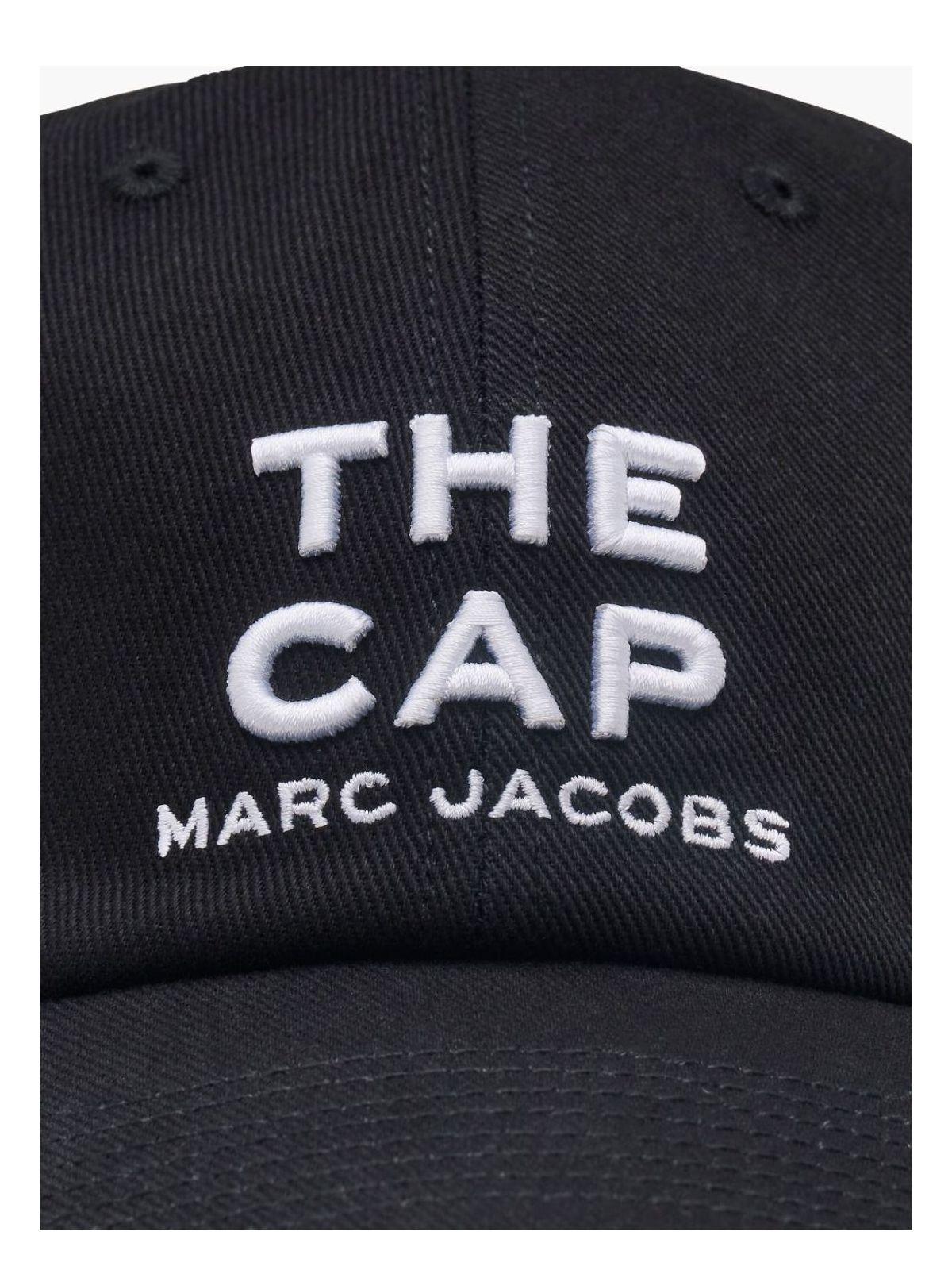 キャップ Marc Jacobs Cappello Baseball Con Logo Rare Ltd In Store Marc Jacobs New York gray baseball cap 59