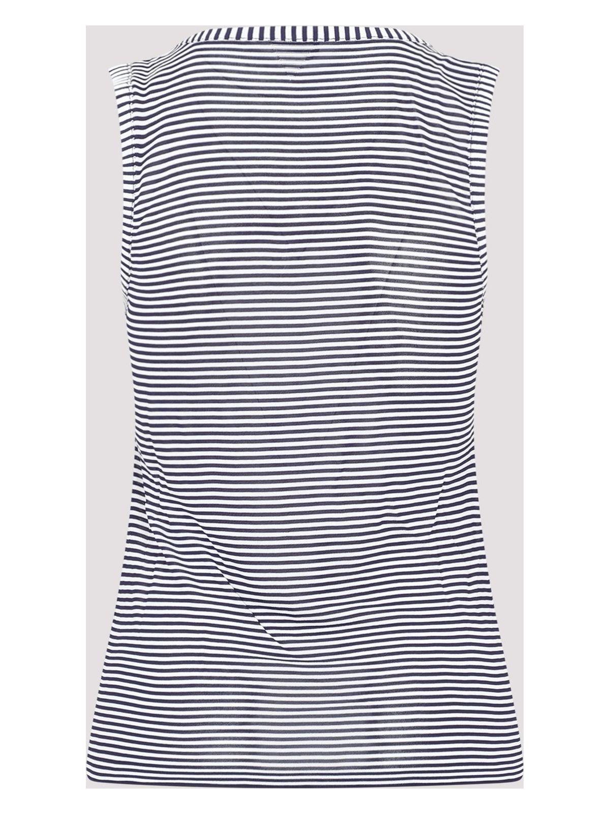 Tシャツ・カットソー BOTTEGA VENETA Embroidered Viscose Tank Top Bottega Veneta Embroidered Viscose Tank Top – LOZURI®
