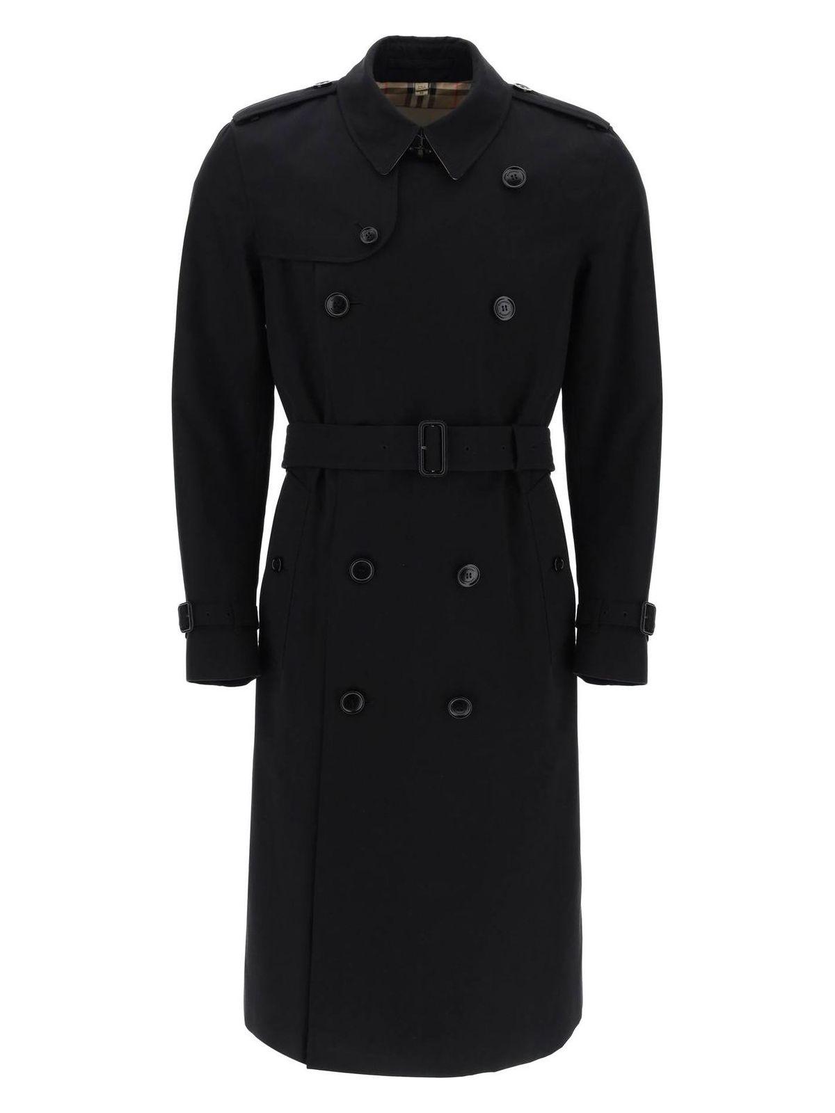 Mens burberry coat sale online