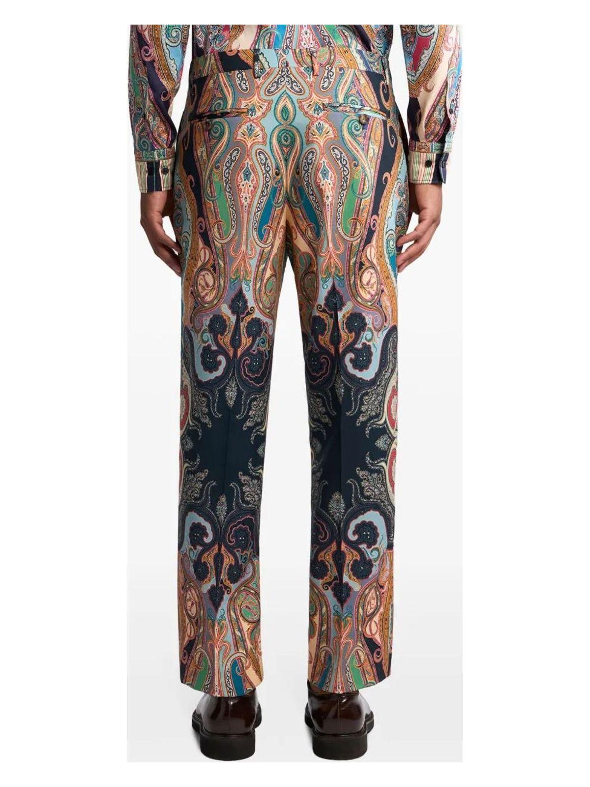 Etro Pants for Men | Online Sale up to 53% off | Lyst Etro Pants for Men | Online Sale up to 53% off | Lyst