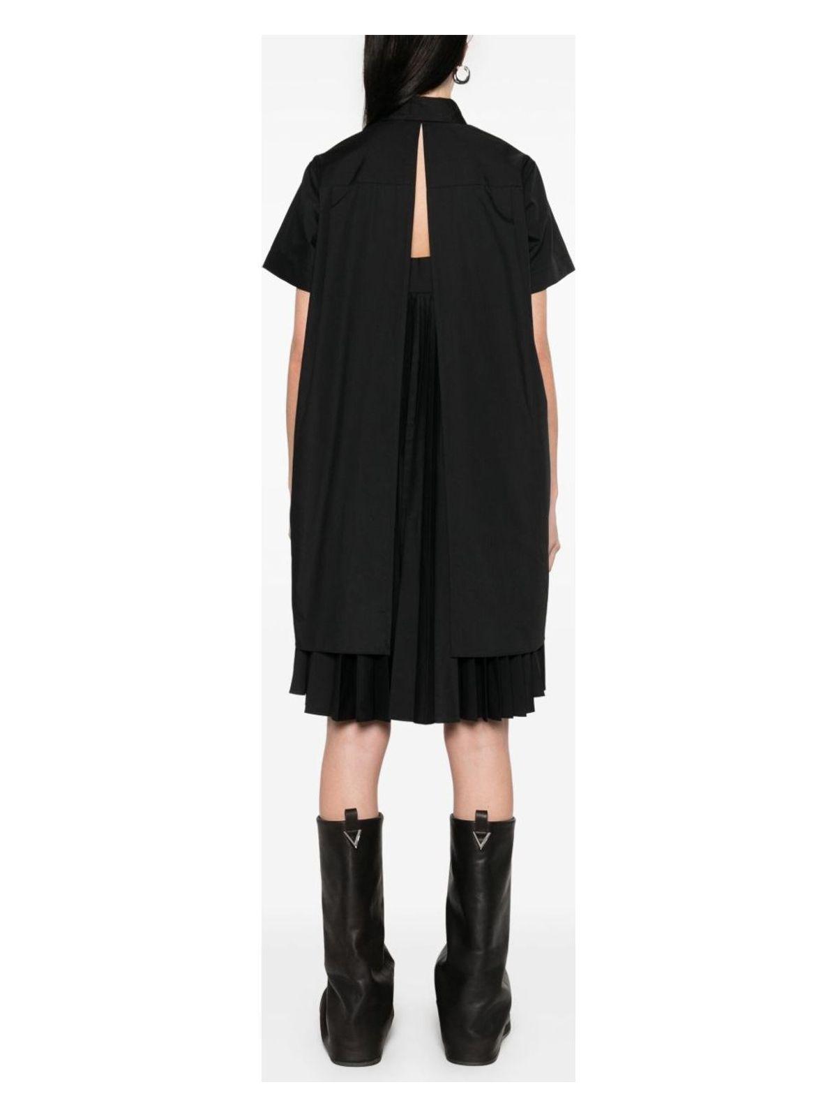 Sacai Mini and short dresses for Women | Online Sale up to Sacai Mini and short dresses for Women | Online Sale up to