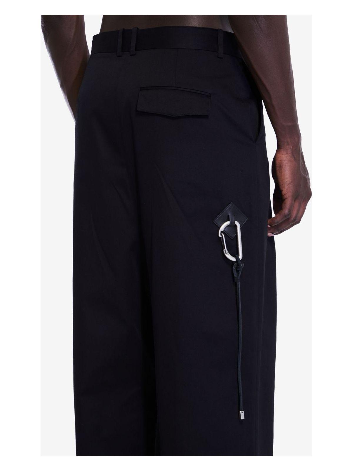 Loewe Pants for Men | Online Sale up to 58% off | Lyst