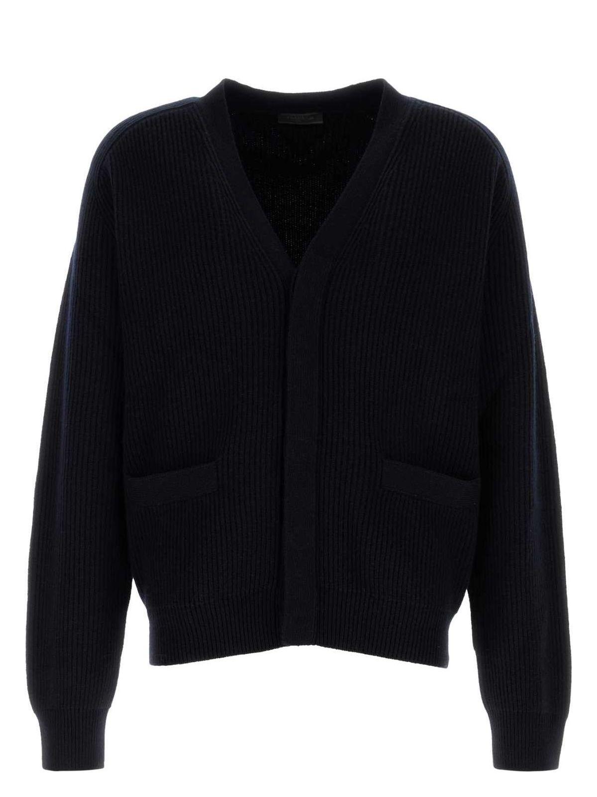 Women's Prada Cardigans | Lyst