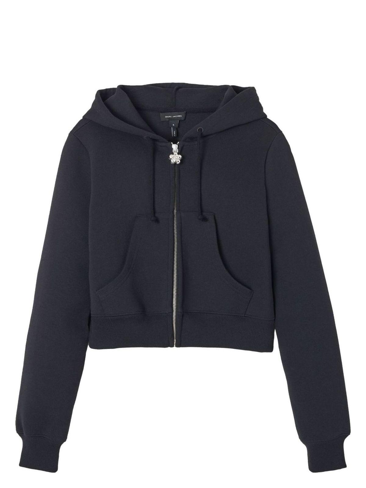 MARC JACOBSフーディー The Hoodie | Marc Jacobs | Official Site
