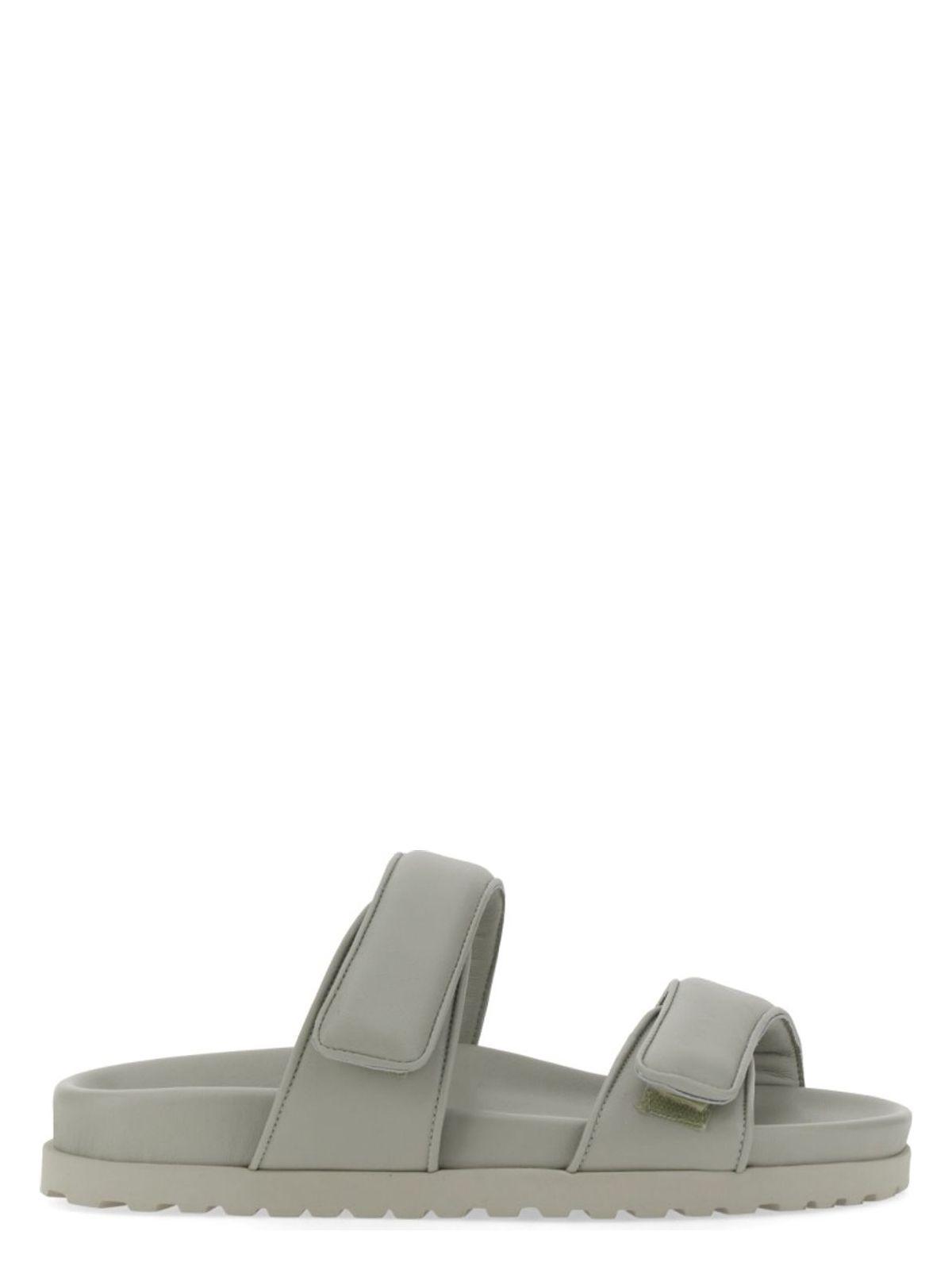 Designer Gia Borghini X Pernille Teisbaek Flats for Women Designer Gia Borghini X Pernille Teisbaek Flats for Women