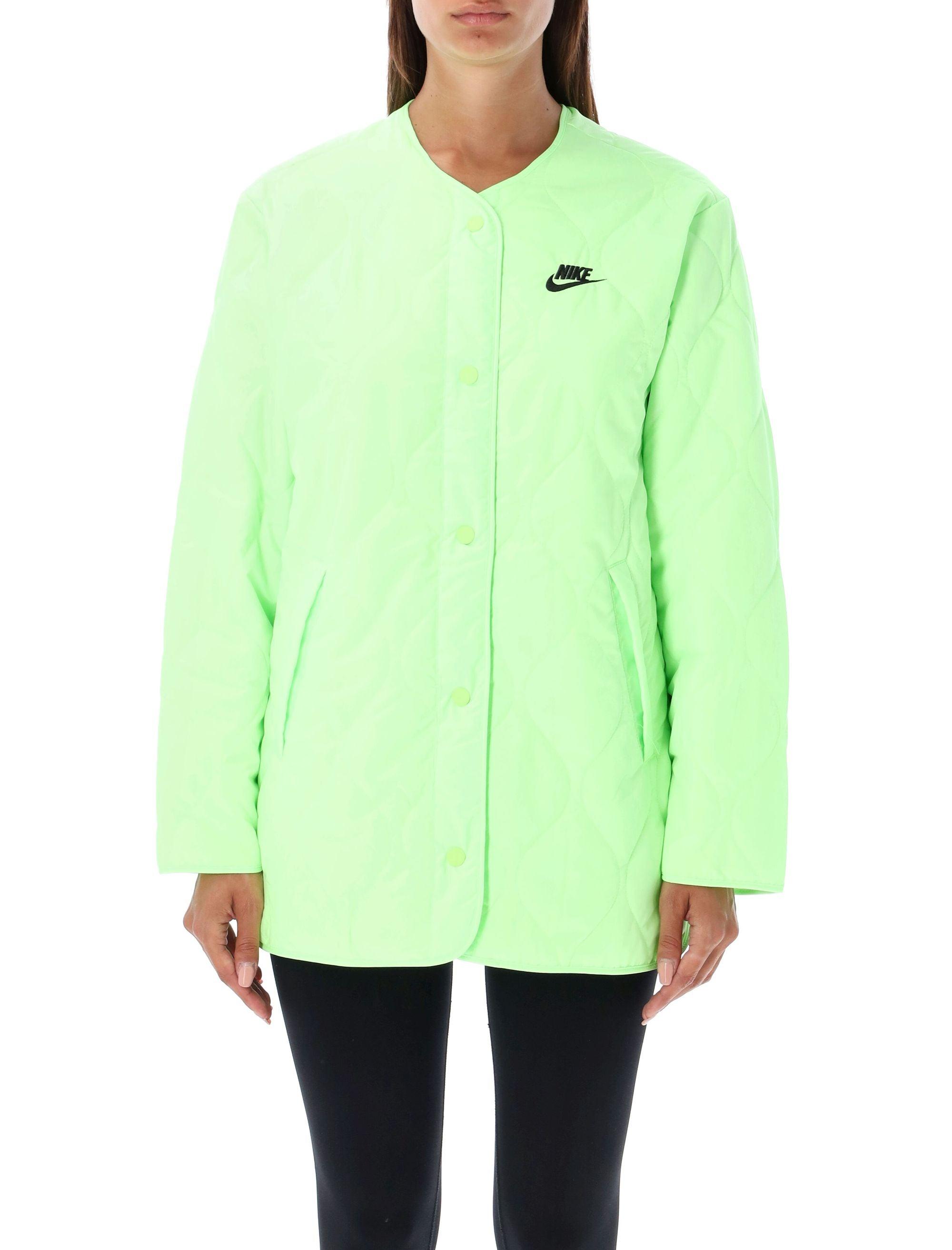 reversible jacket nike sportswear