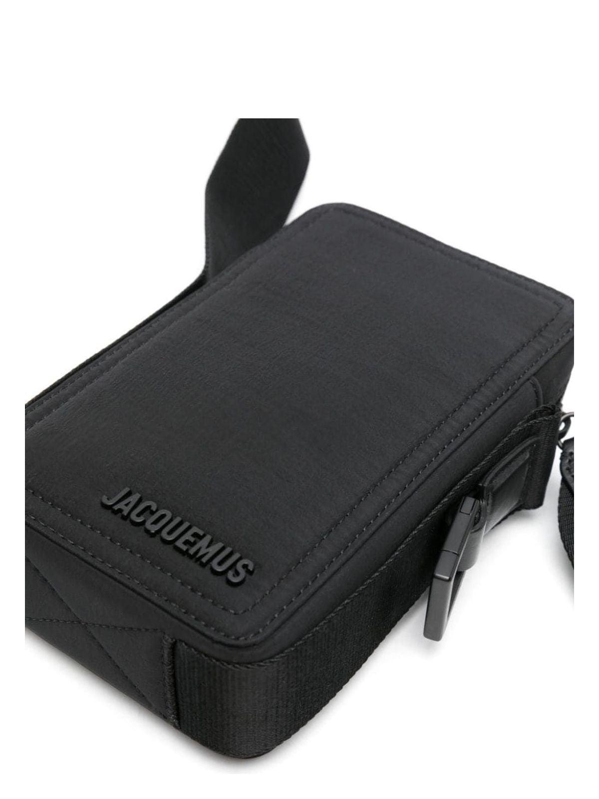 Jacquemus Messenger bags for Men | Online Sale up to 39% off Jacquemus Messenger bags for Men | Online Sale up to 39% off