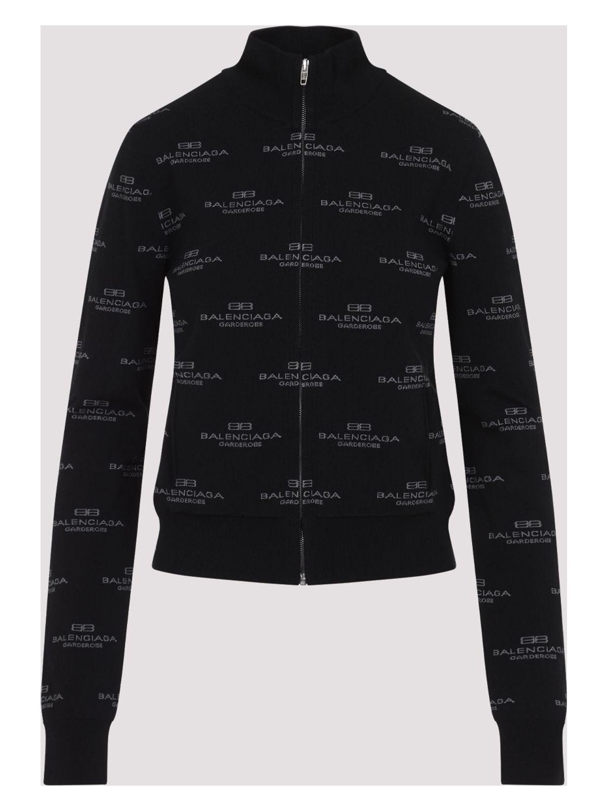 Balenciaga Cardigans for Women | Online Sale up to 54% off Balenciaga Cardigans for Women | Online Sale up to 54% off