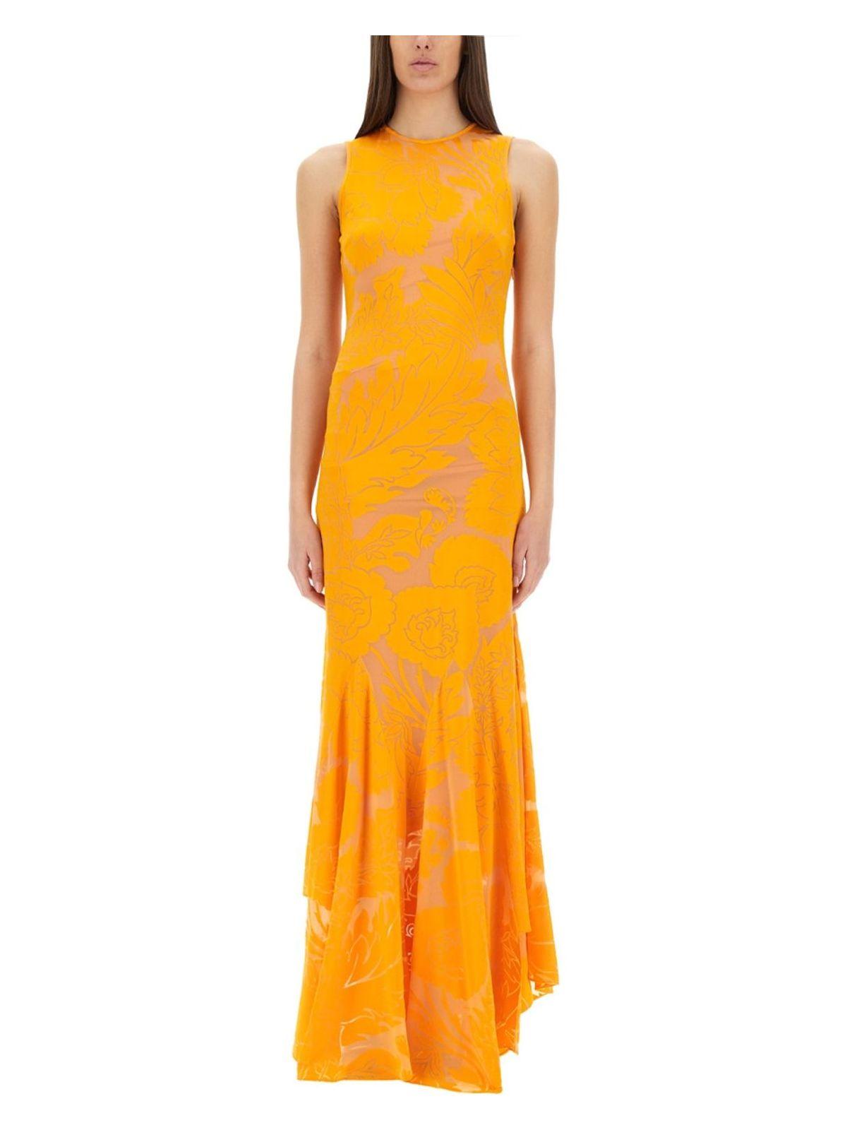 Etro One Shoulder Dresses for Women | Lyst
