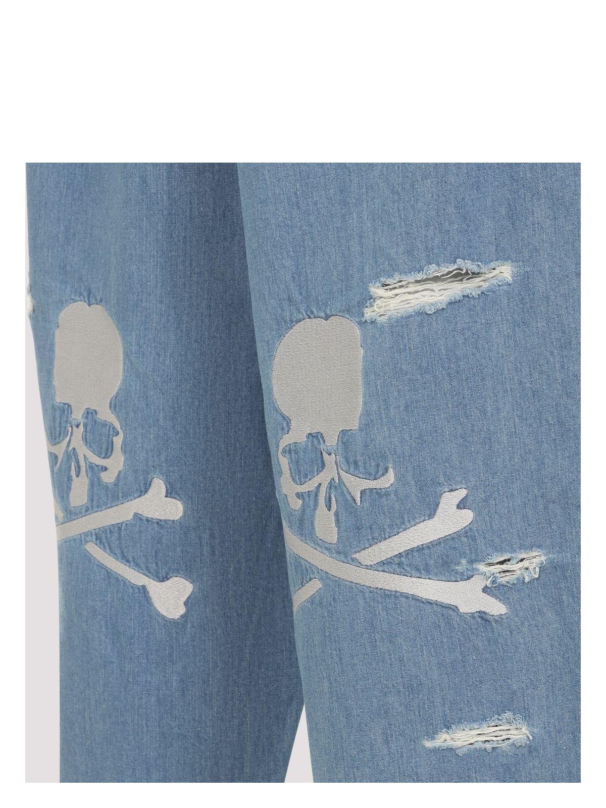 Mastermind Japan Jeans for Men | Online Sale up to 35% off Mastermind Japan Jeans for Men | Online Sale up to 35% off