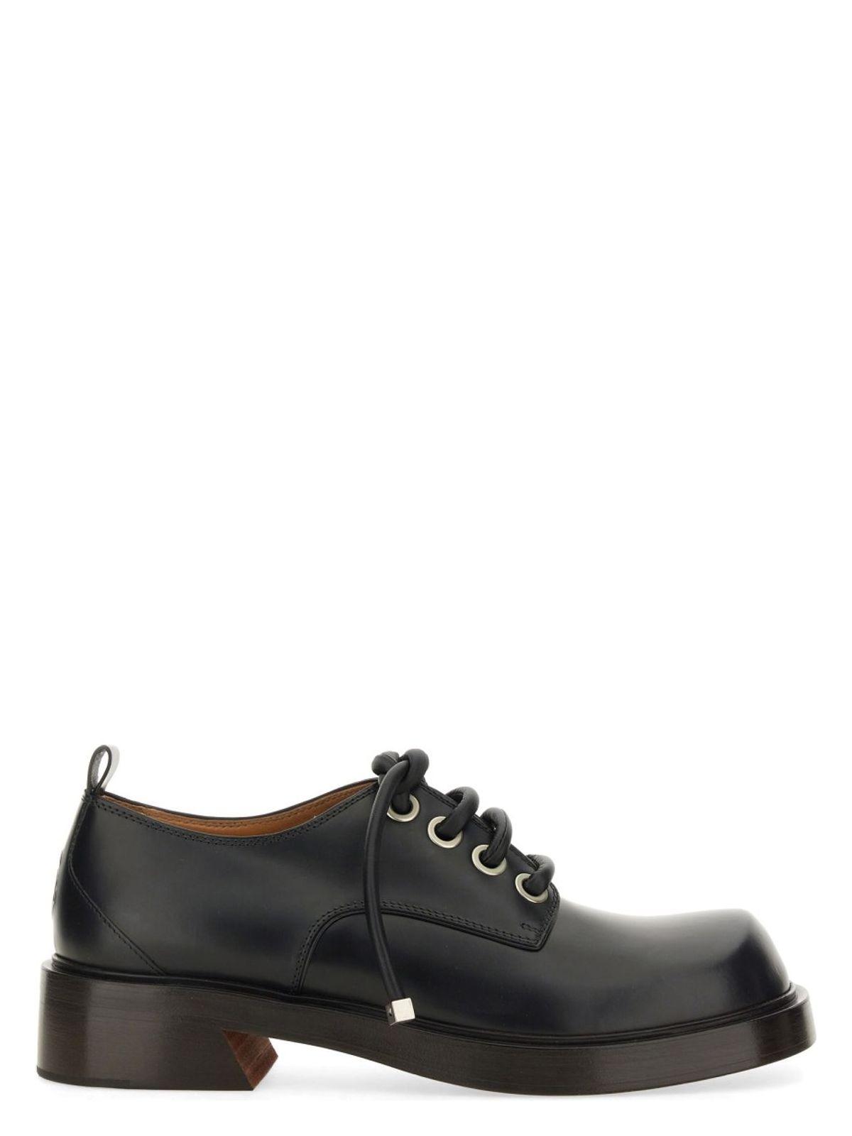 McQueen Derby shoes for Men | Online Sale up to 50% off | Lyst
